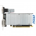 MSI geforce gf210, n210-tc1gd3h/lp, 512мб, gddr3, retail Видеокарта инструкция, поддержка, форум, описание, мануал
