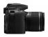 Nikon d3400 kit af-s dx 18-105mm vr black Зеркальный Фотоаппарат инструкция, поддержка, форум, описание, мануал