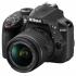 Nikon d3400 kit af-s dx 18-105mm vr black Зеркальный Фотоаппарат инструкция, поддержка, форум, описание, мануал