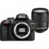 Nikon d3400 kit af-s dx 18-105mm vr black Зеркальный Фотоаппарат инструкция, поддержка, форум, описание, мануал