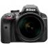 Nikon d3400 kit af-s dx 18-105mm vr black Зеркальный Фотоаппарат инструкция, поддержка, форум, описание, мануал