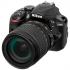 Nikon d3400 kit af-s dx 18-105mm vr black Зеркальный Фотоаппарат инструкция, поддержка, форум, описание, мануал