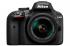 Nikon d3400 kit af-p dx 18-55mm vr black Зеркальный Фотоаппарат инструкция, поддержка, форум, описание, мануал