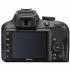 Nikon d3400 kit af-p dx 18-55mm black Зеркальный Фотоаппарат инструкция, поддержка, форум, описание, мануал