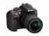 Nikon d3400 kit af-p dx 18-55mm black Зеркальный Фотоаппарат инструкция, поддержка, форум, описание, мануал