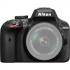 Nikon d3400 body black Зеркальный Фотоаппарат инструкция, поддержка, форум, описание, мануал