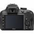 Nikon d3400 body black Зеркальный Фотоаппарат инструкция, поддержка, форум, описание, мануал