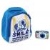 Nikon coolpix w100 marine + рюкзак Компактный фотоаппарат инструкция, поддержка, форум, описание, мануал