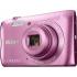 Nikon coolpix a300 pink Компактный фотоаппарат инструкция, поддержка, форум, описание, мануал