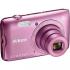 Nikon coolpix a300 pink Компактный фотоаппарат инструкция, поддержка, форум, описание, мануал