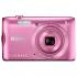 Nikon coolpix a300 pink Компактный фотоаппарат инструкция, поддержка, форум, описание, мануал