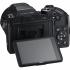 Nikon coolpix b500 black Компактный фотоаппарат инструкция, поддержка, форум, описание, мануал