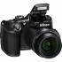 Nikon coolpix b500 black Компактный фотоаппарат инструкция, поддержка, форум, описание, мануал