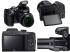 Nikon coolpix b500 black Компактный фотоаппарат инструкция, поддержка, форум, описание, мануал