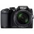 Nikon coolpix b500 black Компактный фотоаппарат инструкция, поддержка, форум, описание, мануал
