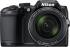 Nikon coolpix b500 black Компактный фотоаппарат инструкция, поддержка, форум, описание, мануал