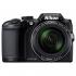Nikon coolpix b500 black Компактный фотоаппарат инструкция, поддержка, форум, описание, мануал