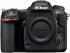 Nikon d500 kit 18-300mm f/3.5-5.6g ed vr Зеркальный Фотоаппарат инструкция, поддержка, форум, описание, мануал