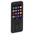 Nokia 230 ds dark silver, серый Мобильный Телефон инструкция, поддержка, форум, описание, мануал