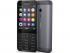 Nokia 230 ds dark silver, серый Мобильный Телефон инструкция, поддержка, форум, описание, мануал