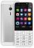 Nokia 230 ds silver white, серебристый Мобильный Телефон инструкция, поддержка, форум, описание, мануал
