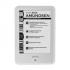 Onyx boox amundsen 6" 8gb белая Электронная Книга инструкция, поддержка, форум, описание, мануал