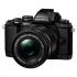 Olympus om-d e-m10 kit 40-150mm black Цифровой Фотоаппарат инструкция, поддержка, форум, описание, мануал