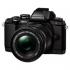 Olympus om-d e-m10 kit 40-150mm black Цифровой Фотоаппарат инструкция, поддержка, форум, описание, мануал