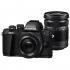 Olympus om-d e-m10 kit 40-150mm black Цифровой Фотоаппарат инструкция, поддержка, форум, описание, мануал