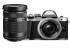 Olympus om-d e-m10 kit 40-150mm black Цифровой Фотоаппарат инструкция, поддержка, форум, описание, мануал