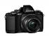 Olympus om-d e-m10 kit 40-150mm black Цифровой Фотоаппарат инструкция, поддержка, форум, описание, мануал