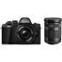 Olympus om-d e-m10 kit 40-150mm black Цифровой Фотоаппарат инструкция, поддержка, форум, описание, мануал