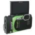 Olympus tough tg-870 зеленый Компактный фотоаппарат инструкция, поддержка, форум, описание, мануал