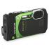 Olympus tough tg-870 зеленый Компактный фотоаппарат инструкция, поддержка, форум, описание, мануал