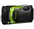 Olympus tough tg-870 зеленый Компактный фотоаппарат инструкция, поддержка, форум, описание, мануал