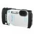Olympus tough tg-870 белый Компактный фотоаппарат инструкция, поддержка, форум, описание, мануал