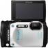 Olympus tough tg-870 белый Компактный фотоаппарат инструкция, поддержка, форум, описание, мануал