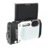 Olympus tough tg-870 белый Компактный фотоаппарат инструкция, поддержка, форум, описание, мануал