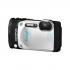 Olympus tough tg-870 белый Компактный фотоаппарат инструкция, поддержка, форум, описание, мануал