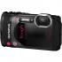 Olympus tough tg-870 черный Компактный фотоаппарат инструкция, поддержка, форум, описание, мануал