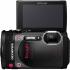 Olympus tough tg-870 черный Компактный фотоаппарат инструкция, поддержка, форум, описание, мануал