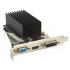 Palit geforce gt 730, pa-gt730k-2gd3h, 2гб, gddr3, retail Видеокарта инструкция, поддержка, форум, описание, мануал