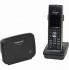 Panasonic kx-tgp600rub black Ip Базовая Станция инструкция, поддержка, форум, описание, мануал