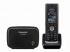 Panasonic kx-tgp600rub black Ip Базовая Станция инструкция, поддержка, форум, описание, мануал