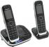 Panasonic kx-tgj322rub Радиотелефон инструкция, поддержка, форум, описание, мануал
