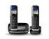 Panasonic kx-tgj312rub Радиотелефон инструкция, поддержка, форум, описание, мануал