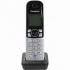 Panasonic kx-tga681rub для kx-tg6811/6821 Dect Трубка инструкция, поддержка, форум, описание, мануал