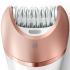 Philips bre644/00 Эпилятор инструкция, поддержка, форум, описание, мануал