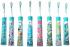 Philips sonicare hx 6311/07 Электрическая зубная щетка инструкция, поддержка, форум, описание, мануал