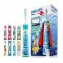 Philips sonicare hx 6311/07 Электрическая зубная щетка инструкция, поддержка, форум, описание, мануал